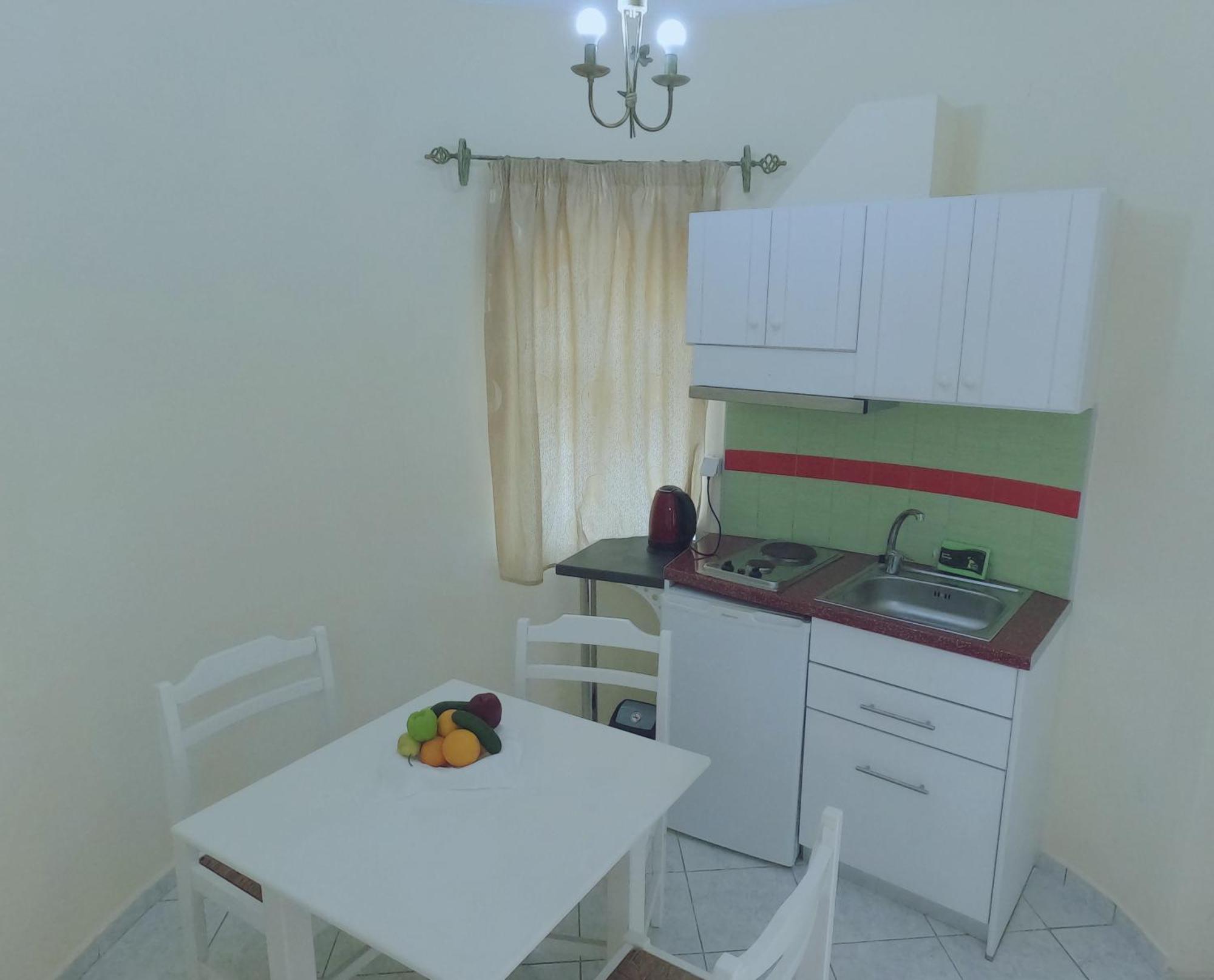 Palladion Hotel جورجيوبوليس المظهر الخارجي الصورة