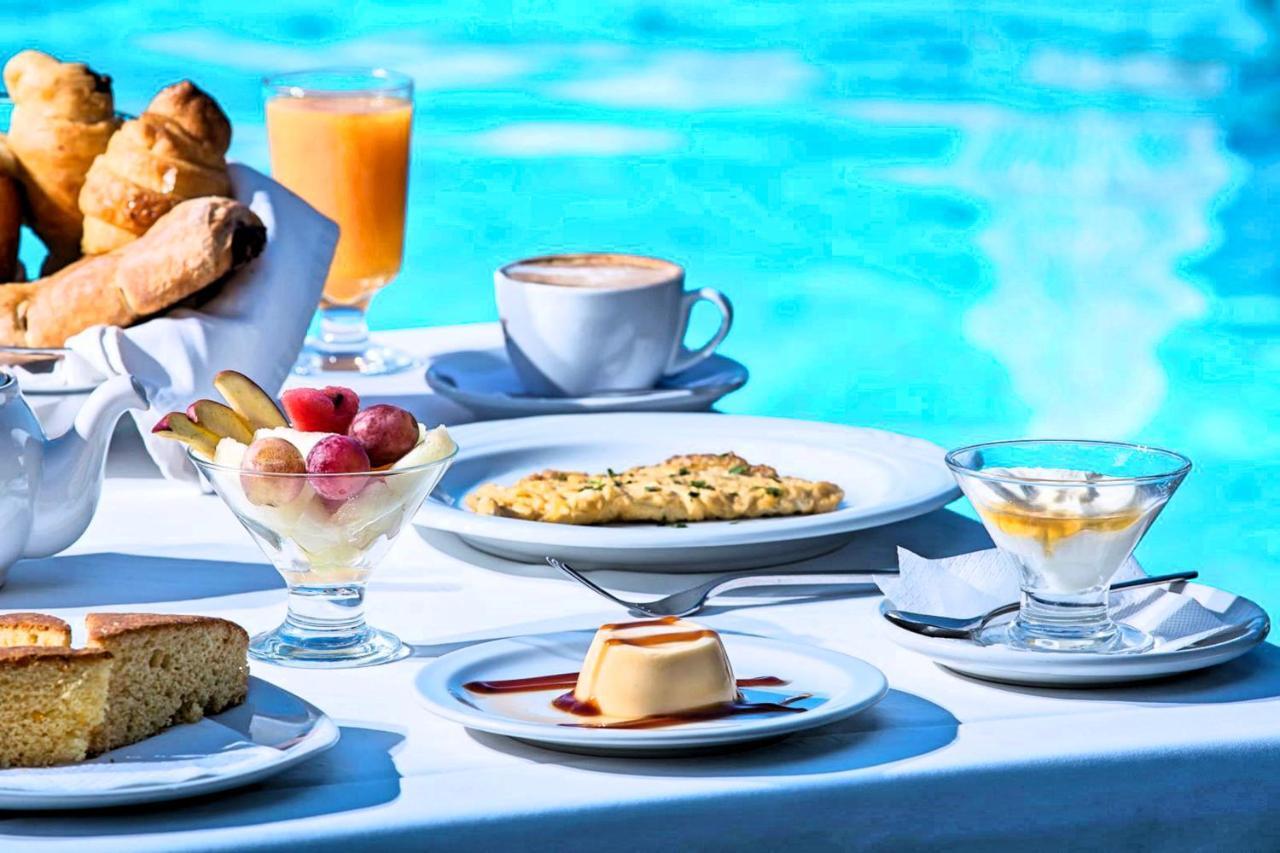 Palladion Hotel جورجيوبوليس المظهر الخارجي الصورة